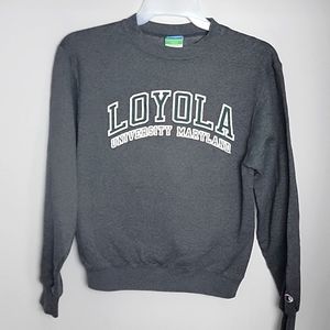 Women's LOYOLA University Jacket
